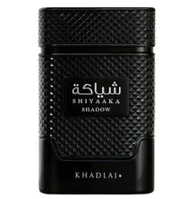 Shiyaaka Shadow Special Edition Pour Homme Eau De Parfum by Khadlaj 100ml 3.4 FL OZ