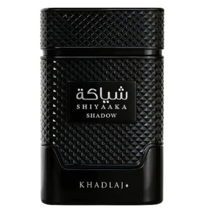 Shiyaaka Shadow Special Edition Pour Homme Eau De Parfum by
