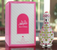Abeer Al-Sharq Concentrated Perfume Oil By Zakat 20ml 0.67 Fl Oz
