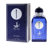 Ercan Eau De Parfum By Ajyad 100ml 3.4 fl oz