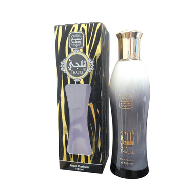 Thaljee Aqua Perfume Alcohol-Free By Naseem - 100ml
