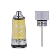Armaf Beau Acute Concentrated Luxury French Perfume Oil 20ml For Men