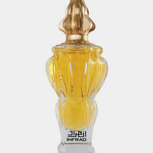 Infrad Eau De Parfum By Zimaya (Afnan) 100ml 3.4 FL OZ