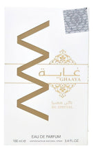 Ghaaya (Be Special) EDP 100ML Perfume Spray by Ard Al Zaafaran
