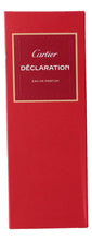 Cartier Declaration for Men Eau De Parfum Spray 100ml/3.3oz