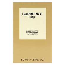 Burberry Hero Eau De Toilette Spray 50ml/1.6oz
