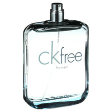 Calvin Klein CK Free for Men Eau De Toilette Spray 100ml/3.3oz