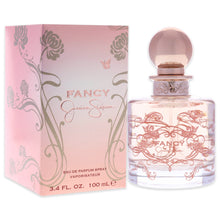 Jessica Simpson Fancy Eau De Parfum Spray 100ml/3.4oz