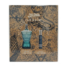 Jean Paul Gaultier "Le Male" - 2 Pc Gift Set (4.2oz EDT, 0.68oz EDT Spray)