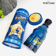 Versace Blue Jeans Eau De Toilette 75ml/2.5oz