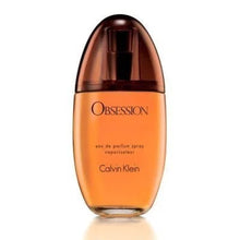Calvin Klein Obsession for Women Eau De Parfum Spray 50ml/1.7oz