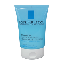 Toleriane Double Repair Matte Moisturizer For Oily Combination Skin By La-Roche Posay 100ml