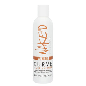 Curve Curl Definer Naked At Home By Essations 8 fl oz (237ml)