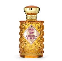 Oriental Nibres Pour Femme Eau De Parfum By Mush Mush 100ml 3.4 FL OZ