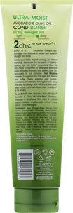 GIOVANNI 2chic Ultra Moist Conditioner - 8.5 oz (250ml)