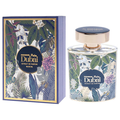 Palm Dubai Extrait De Parfum By Al Haramain 100ml 3.33 FL OZ