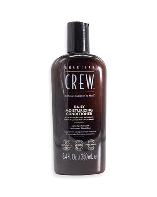 American Crew Daily Moisturizing Conditioner 8.4 FL OZ 250ml