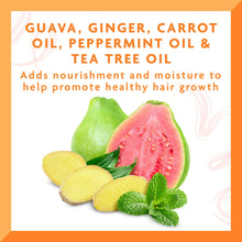 Cantu Avocado Hydrating Hair & Scalp Oil Elixir Nourishes & Softens 2 fl oz 59ml