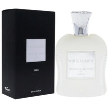 White Fusion Private Collection Lomani By Parfums Parour  100ml 3.3 fl oz