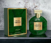 Oxana Virtue Eau De Parfum By Amaran 100ml 3.4 FL OZ