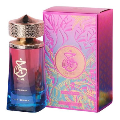 Khair Confection Eau De Parfum by Paris Corner 100ml 3.4 FL OZ