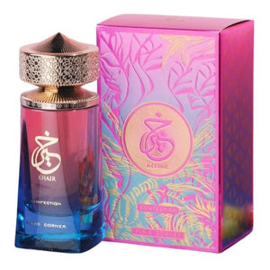 Khair Confection Eau De Parfum by Paris Corner 100ml 3.4 FL OZ