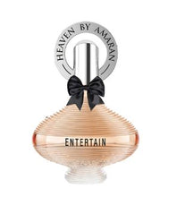 Entertain Eau De Parfum Heaven By Amaran 100ml 3.4 FL OZ