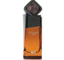 League Arena Eau De Parfum By Rue Broca Afnan 100ML 3.4 FL OZ