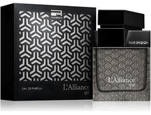 L'Alliance Spirit Eau De Parfum By Rue Broca Afnan 100ML 3.4 FL OZ