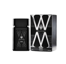 Will of Man Le Parfum By French Factor 90ml 3.0 FL OZ