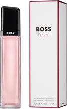 Hugo Boss Femme Eau De Parfum Spray 75ml/2.5oz