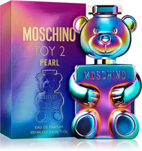 Moschino Toy 2 Pearl for Women Eau De Parfum Spray 100ml/3.4oz