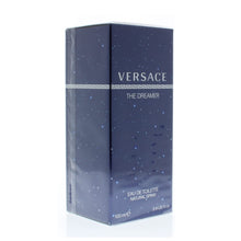 Versace The Dreamer Eau De Toilette Spray 100ml/3.4oz