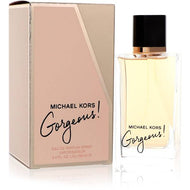 Michael Kors Gorgeous Eau De Parfum Spray 100ml/3.4oz