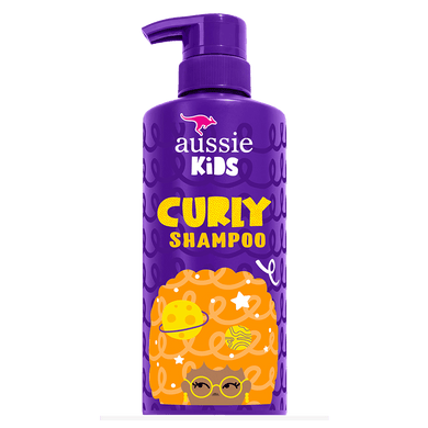 Aussie Kids Cutly Shampoo 16 FL OZ (475 ml)