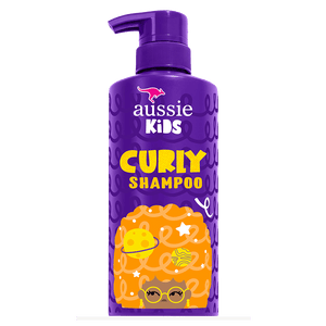Aussie Kids Cutly Shampoo 16 FL OZ (475 ml)