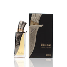 Obsidian for Unisex Extrait De Parfum Spray by French Avenue 100ml/3.4oz