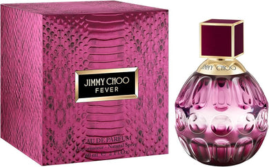 Jimmy Choo Fever Eau De Parfum 60ml/2oz