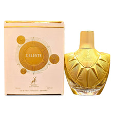 Celeste Eau De Parfum By Maison Alhambra 100ml 3.4 Fl Oz