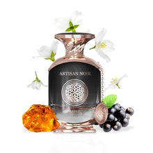 Artisan Noir Pour Femme Extrait De Parfum By Anfar 100ml 3.4 FL OZ