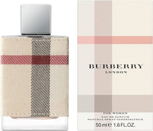 Burberry London for Women Eau De Parfum Spray 50ml/1.6oz