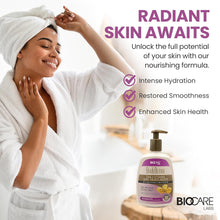 BodyButter Daily Vitamin Skin Moisturizer 16 fl oz (473ml) By Biocare Labs