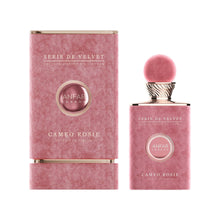 Cameo Rosie Serie De Velvet Extrait De Parfum By Anfar 100ml 3.4 FL OZ