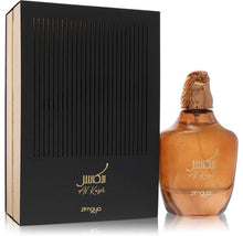Al Kaser Eau De Parfum By Zimaya (Afnan) 100ml 3.4 FL OZ