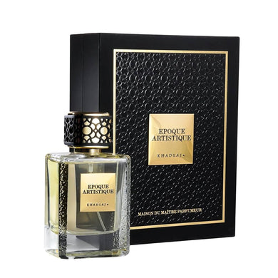 Epoque Artistique Maison Du Maitre Eau De Parfum by Khadlaj 100ml 3.4 FL OZ