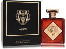 Apex Eau De Parfum by Fragrance World 100ml 3.4 FL OZ