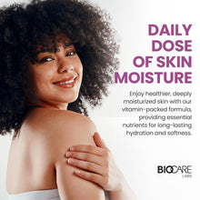 BodyButter Daily Vitamin Skin Moisturizer 16 fl oz (473ml) By Biocare Labs
