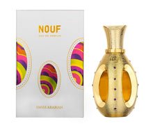Nouf Eau De Parfum By Swiss Arabian 100ml 3.4 fl oz