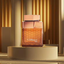 L'Alliance Stellar Eau De Parfum By Rue Broca Afnan 100ML 3.4 FL OZ