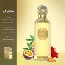Sabbia Extrait De Parfum By Anfar 100ml 3.4 fl oz Element Edition Di Anfar
